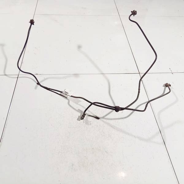 Citroen Berlingo 2007 Vacuum line-pipe-hose