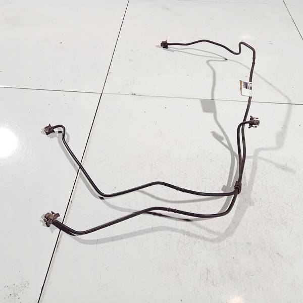 Citroen Berlingo 2007 Vacuum line-pipe-hose - Thumbnail 2