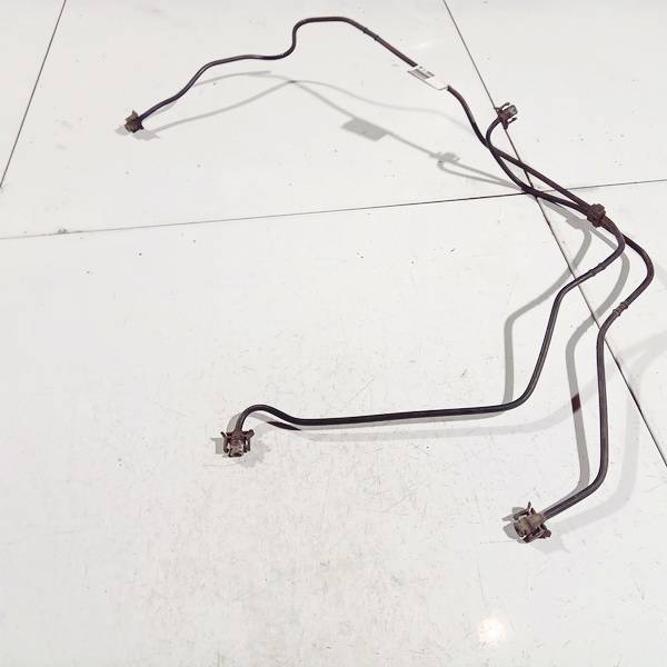 Citroen Berlingo 2007 Vacuum line-pipe-hose - Thumbnail 3