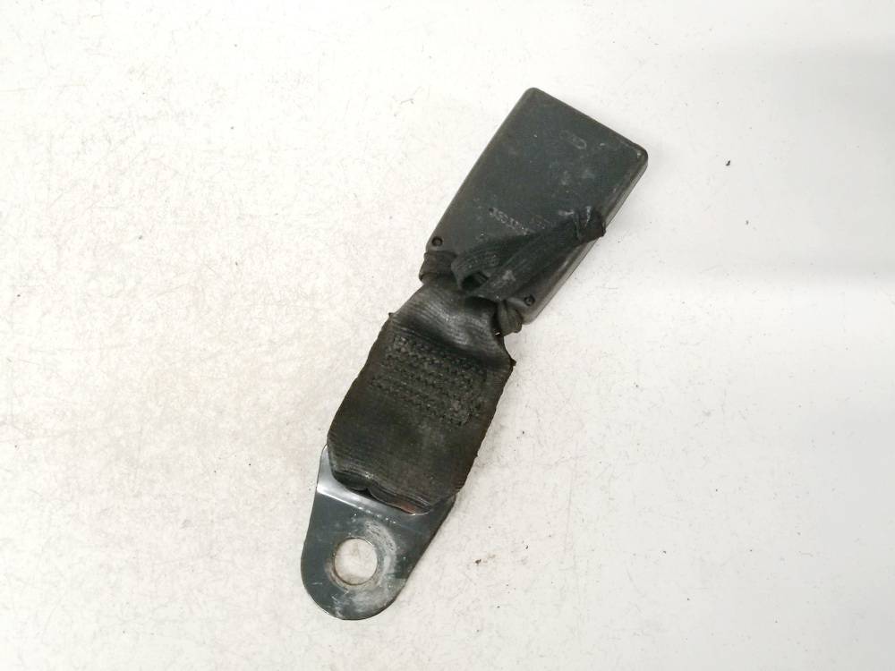 Peugeot Partner 2008 Seat belt holder (Seat belt Buckle) - REAR LEFT