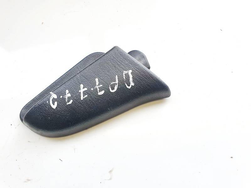 Toyota Avensis Verso 2002 garniture intérieure