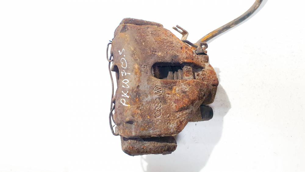 Volkswagen Passat 1999 Disc-Brake Caliper - FRONT LEFT