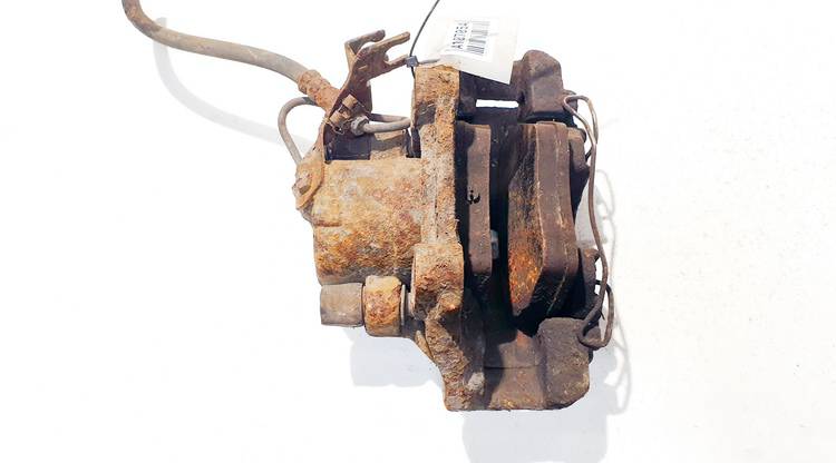 Volkswagen Passat 1999 Disc-Brake Caliper - FRONT LEFT - Thumbnail 3