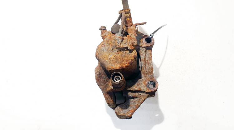 Volkswagen Passat 1999 Disc-Brake Caliper - FRONT LEFT - Thumbnail 2