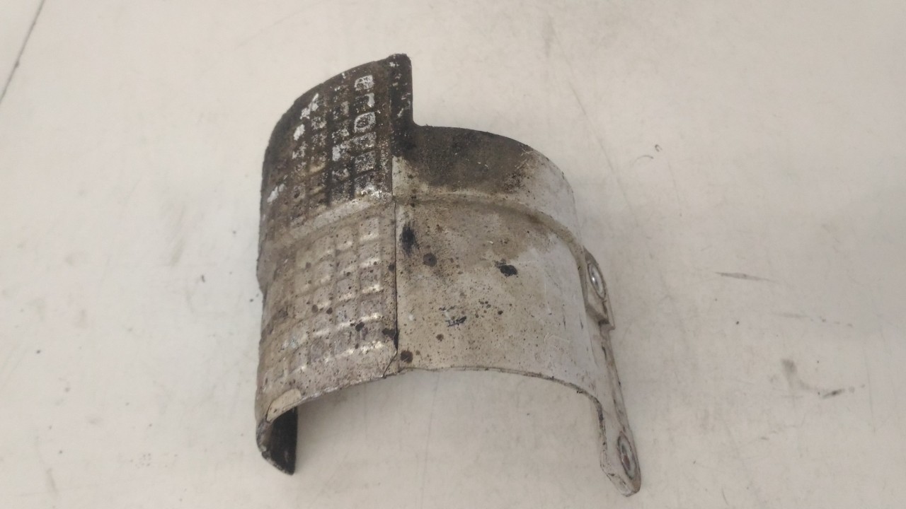 1J0407721C Volkswagen Polo 2010 Shaft Guard Plate Cover - FRONT RIGHT