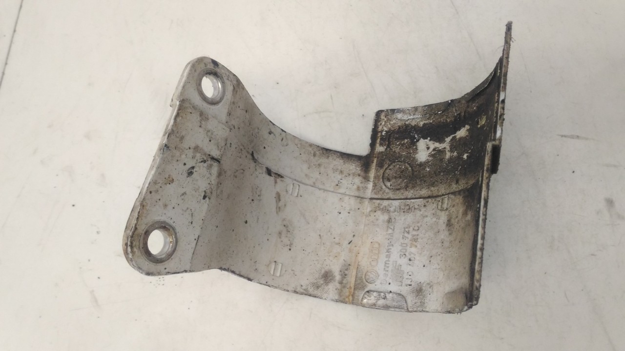 1J0407721C Volkswagen Polo 2010 Shaft Guard Plate Cover - FRONT RIGHT - Thumbnail 2