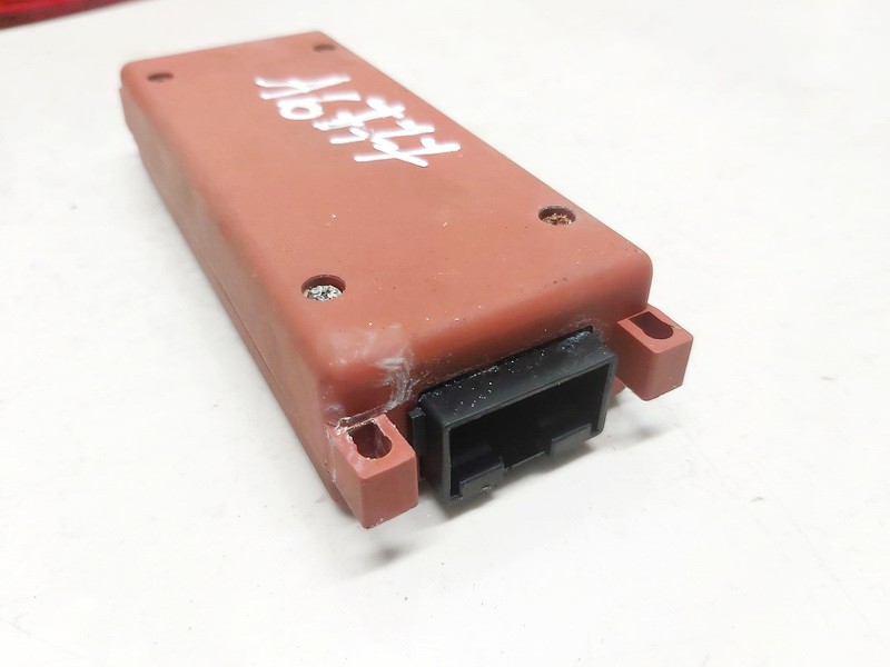 8D0862335B Volkswagen Sharan 2002 Kiti kompiuteriai - Thumbnail 3