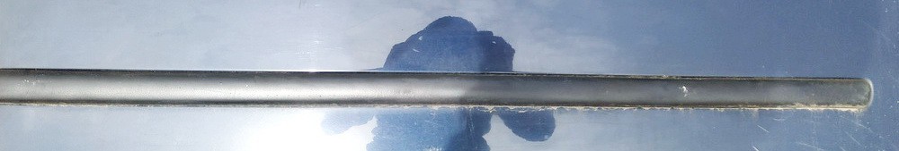 SAAB 9-3 2004 Zewnętrzna listwa drzwi - PRZEDNIE PRAWE