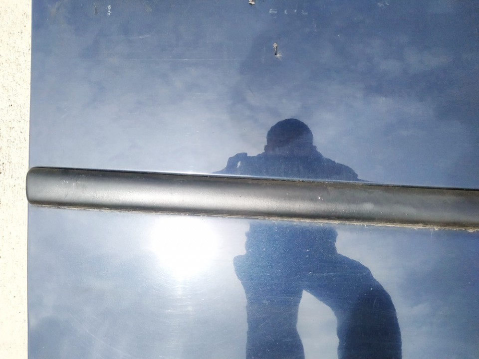 SAAB 9-3 2004 Zewnętrzna listwa drzwi - PRZEDNIE PRAWE - Thumbnail 2