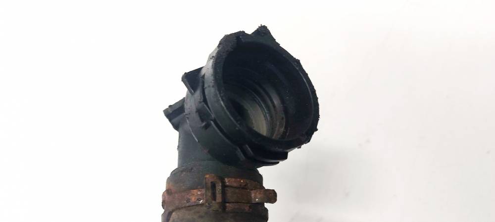 1K0122291BA Volkswagen Touran 2007 KÜHLWASSERSCHLAUCH, Kühlerschläuche - Thumbnail 3