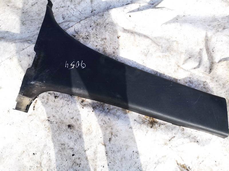 C23568220 Mazda 5 2006 Innenausstattung