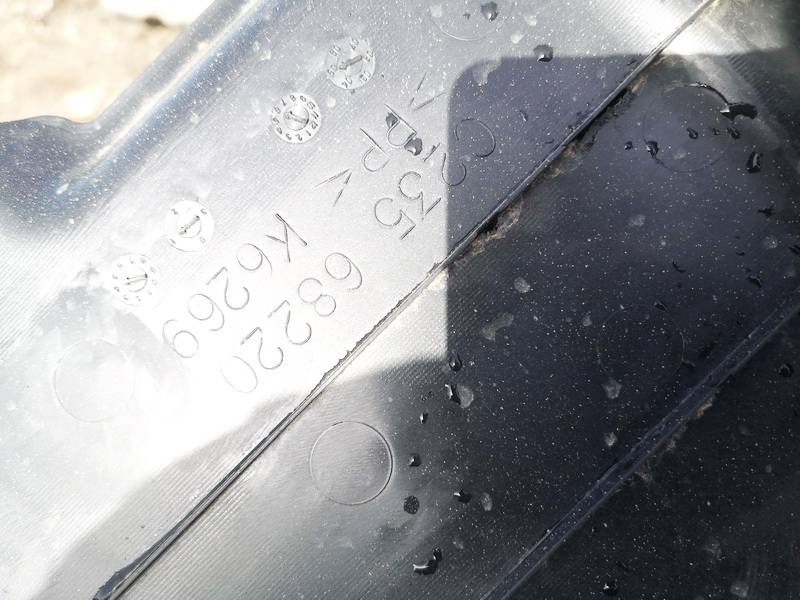 C23568220 Mazda 5 2006 Innenausstattung - Thumbnail 3