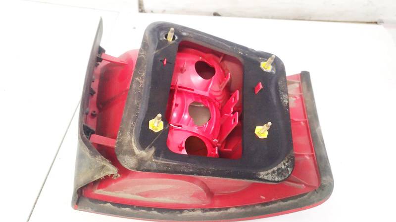 4B9945096 Audi A6 2002 Tail Light lamp Outside - REAR RIGHT - Thumbnail 3