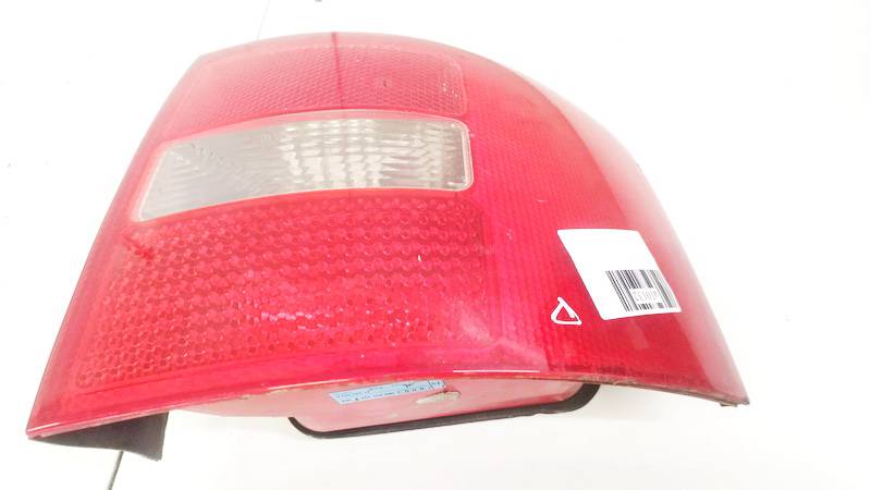 4B9945096 Audi A6 2002 Tail Light lamp Outside - REAR RIGHT