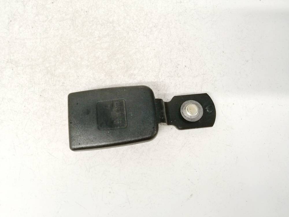 Skoda Fabia 2009 Seat belt holder (Seat belt Buckle) - REAR LEFT
