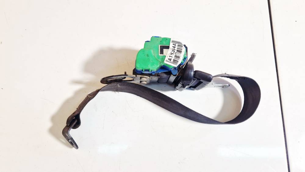 E20693 Toyota Avensis 2011 Saugos dirzas G.K.