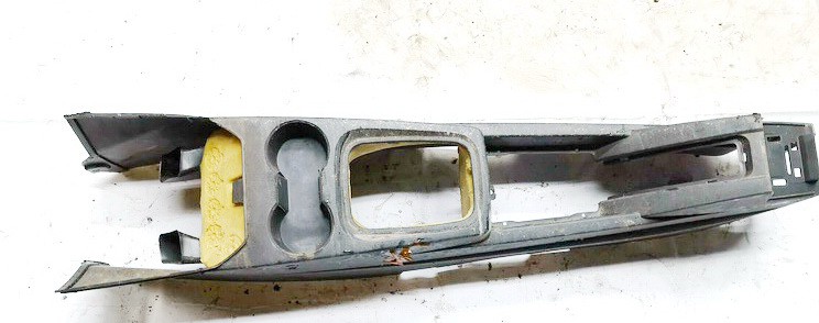 13119172 Opel Meriva 2004 Podłokietnik