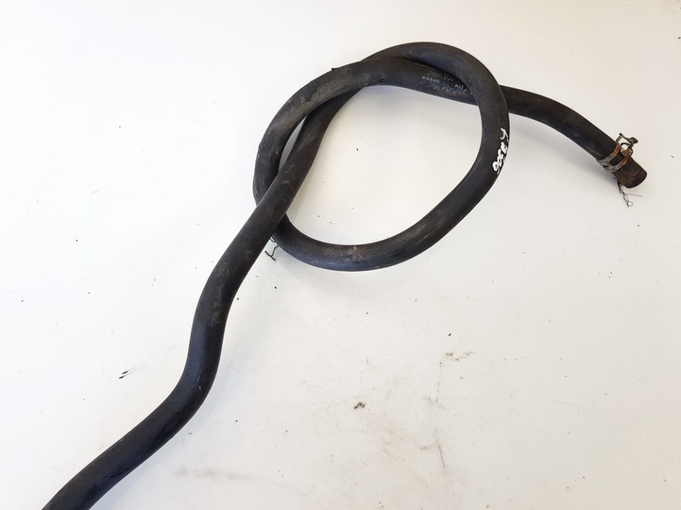 3M5H8C012HK Ford Focus 2007 Radiator Hose (Water Hose)