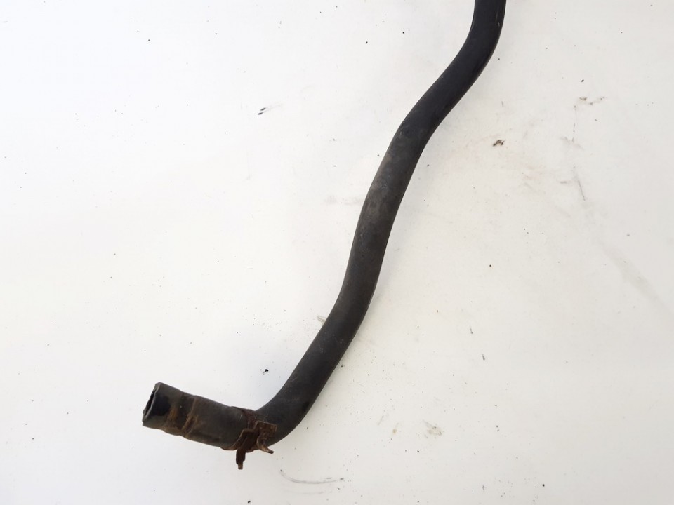 3M5H8C012HK Ford Focus 2007 Radiator Hose (Water Hose) - Thumbnail 2