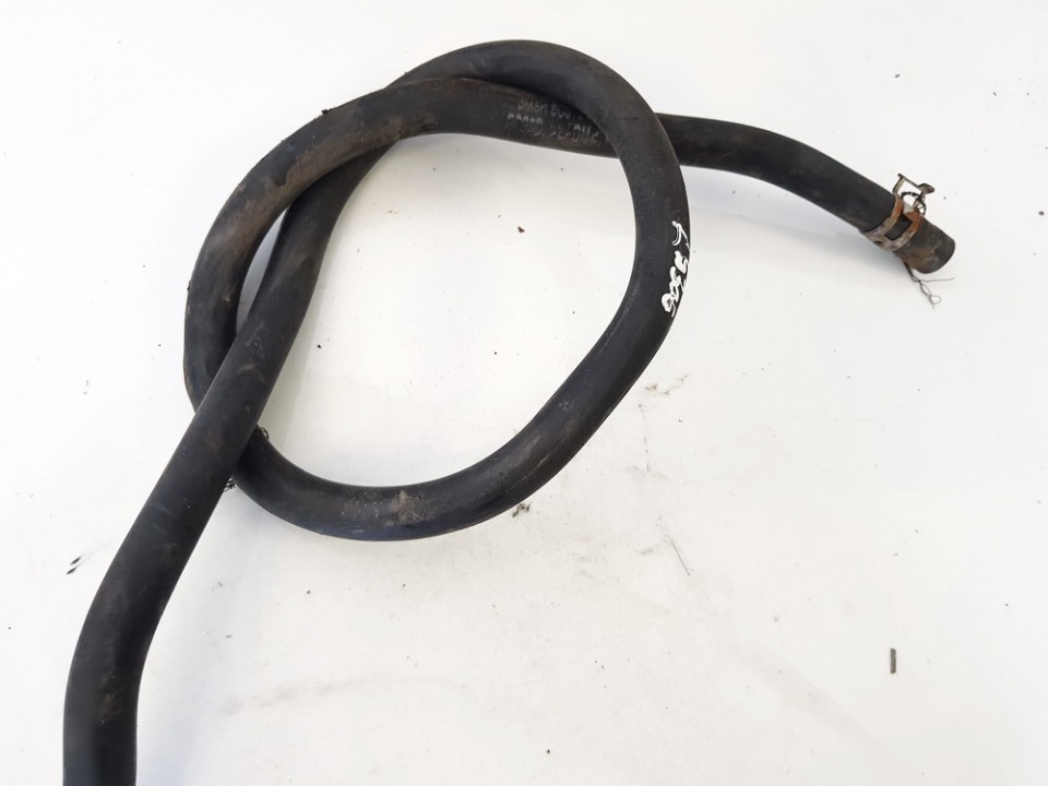 3M5H8C012HK Ford Focus 2007 Radiator Hose (Water Hose) - Thumbnail 3