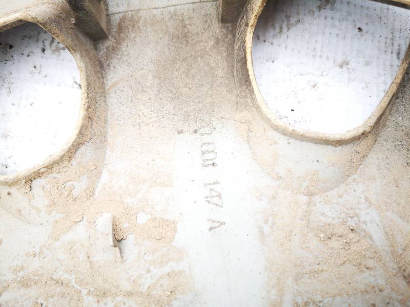 1Z0601147A Skoda Octavia 2007 Hub Cap (Cover) 15 - Thumbnail 3