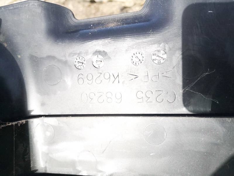 C23568230 Mazda 5 2006 Innenausstattung - Thumbnail 3