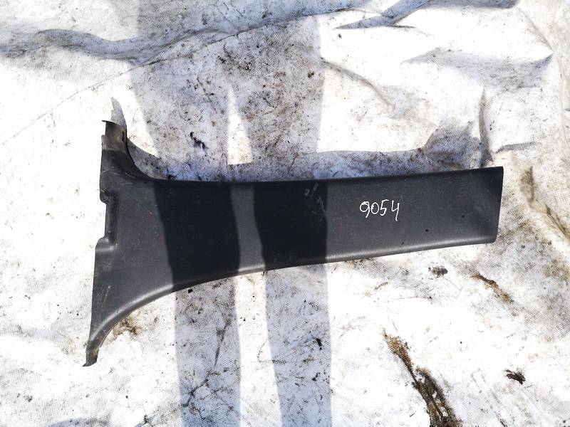 C23568230 Mazda 5 2006 Wykończenie wnętrza (plastikowe elementy)