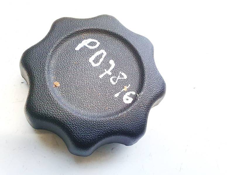 Kia Ceed 2008 Innenausstattung