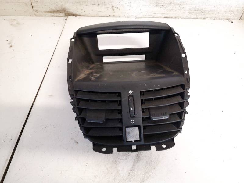 9650068177 Peugeot 207 2006 Salono oro groteles