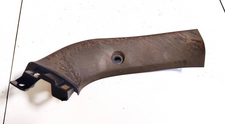 D10E68950 Mazda CX-3 2016 Wykończenie wnętrza (plastikowe elementy)