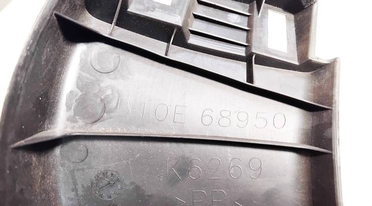 D10E68950 Mazda CX-3 2016 Innenausstattung - Thumbnail 3