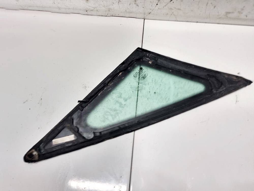 43R001582 Ford Grand C-Max 2011 Corner quarter window glass - FRONT LEFT - Thumbnail 2