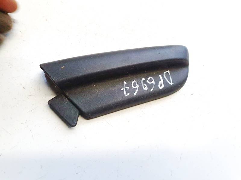 7252502110 Toyota Corolla 2009 Interior trim