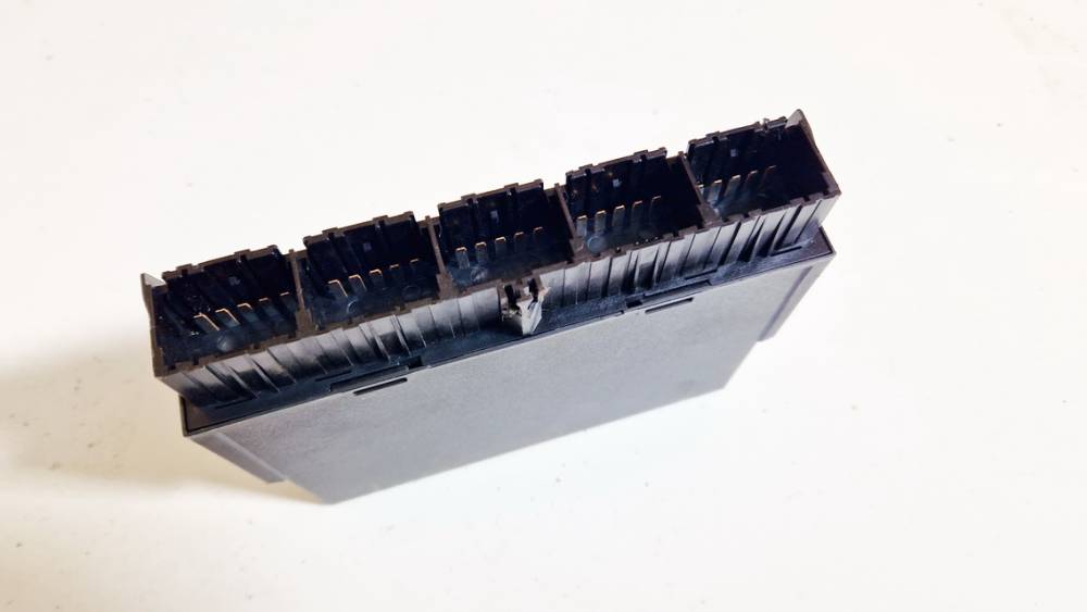 4X4315K600ED Jaguar X-Type 2006 General Module Comfort Relay (Unit) - Thumbnail 3