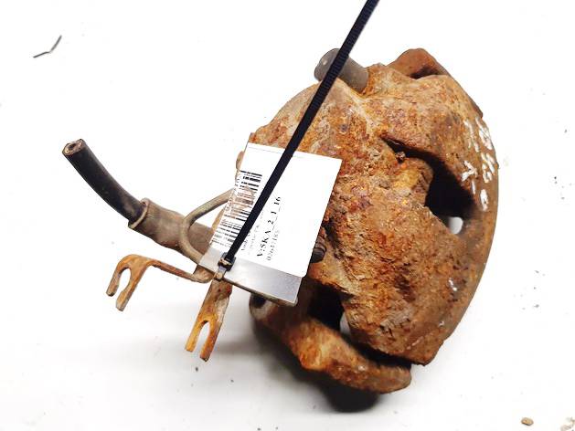 Audi A4 2004 Disc-Brake Caliper - FRONT LEFT