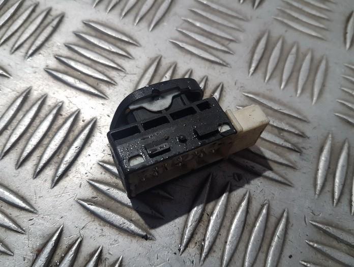 12786136 SAAB 9-3 2002 Door central locking lock switch control (DOOR LOCK SWITCH) - Thumbnail 2