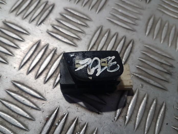 12786136 SAAB 9-3 2002 Door central locking lock switch control (DOOR LOCK SWITCH)