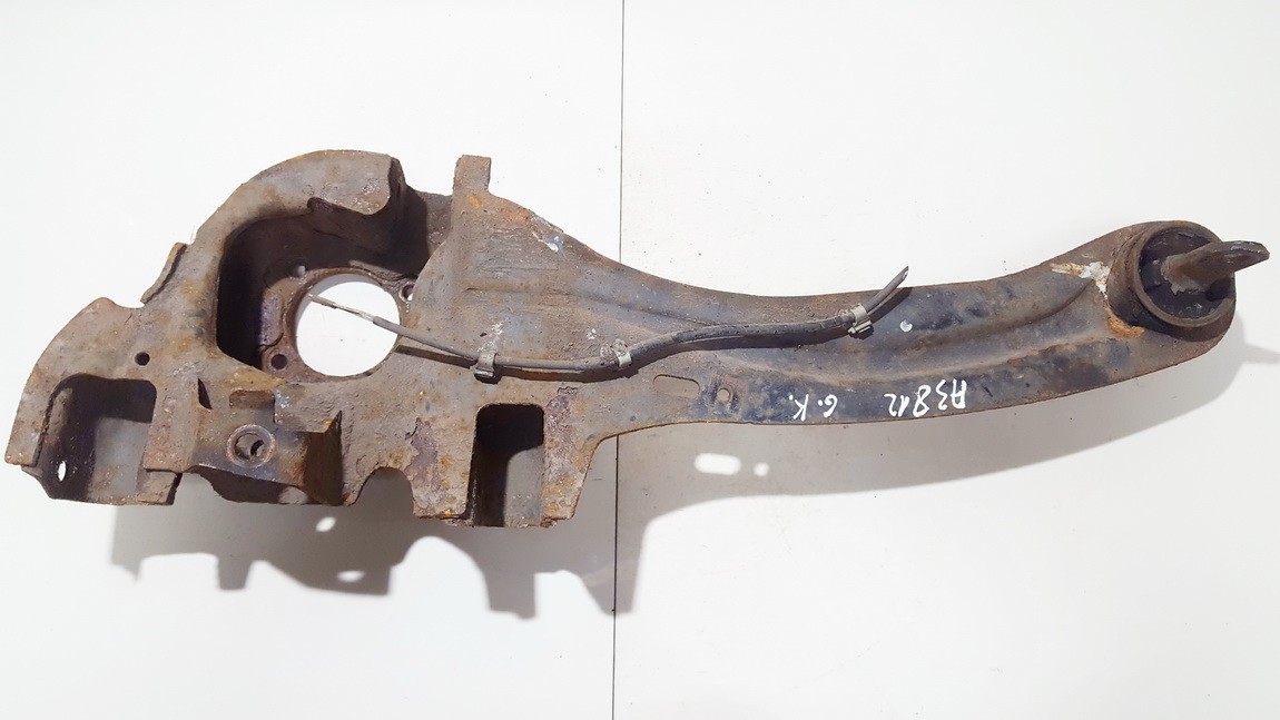 Mazda 5 2005 Bras de commande arrière gauche - Thumbnail 2