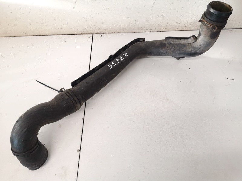 1J0145762AM Volkswagen Golf 2000 TURBO INTERCOOLER PIPE HOSE