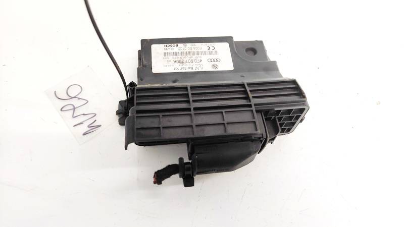 4F0907280A Audi A2 2002 Other computers