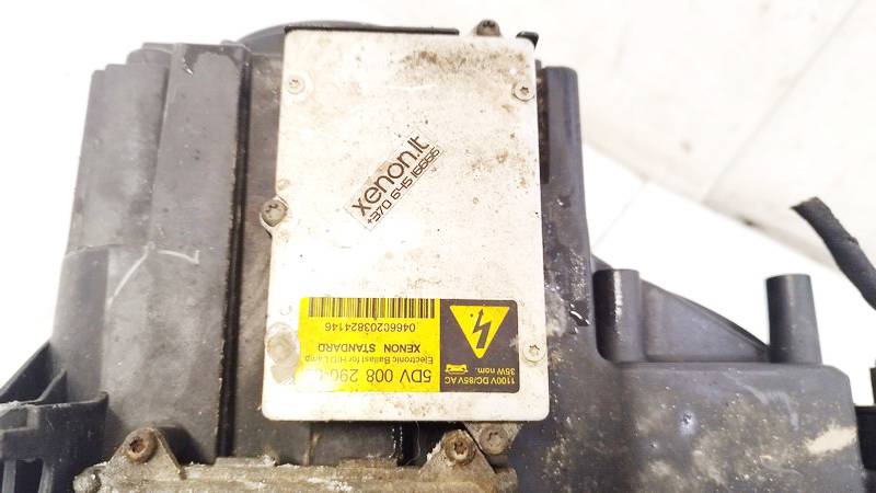 5DV00829000 Mercedes-Benz CLS-CLASS 2004 Steuergerät Vorschaltgerät Xenon Scheinwerfer