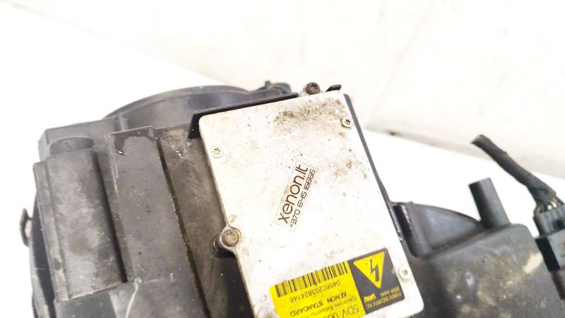 5DV00829000 Mercedes-Benz CLS-CLASS 2004 Steuergerät Vorschaltgerät Xenon Scheinwerfer - Thumbnail 3