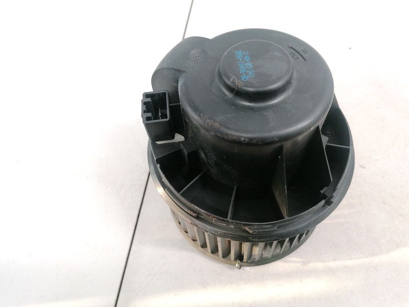 3M5H18456BD Ford C-MAX 2005 Heater blower assy