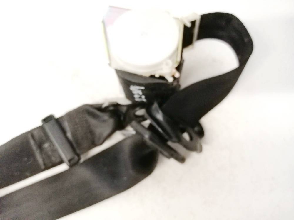 33041564C Volkswagen Caddy 2005 Seat belt - REAR RIGHT - Thumbnail 3