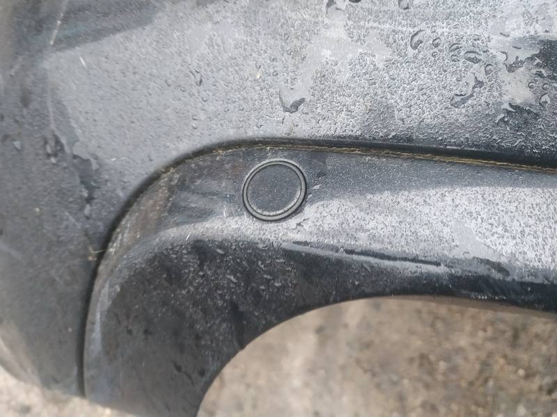 Skoda Superb 2009 Parking Sensor, park assist - REAR - Thumbnail 2