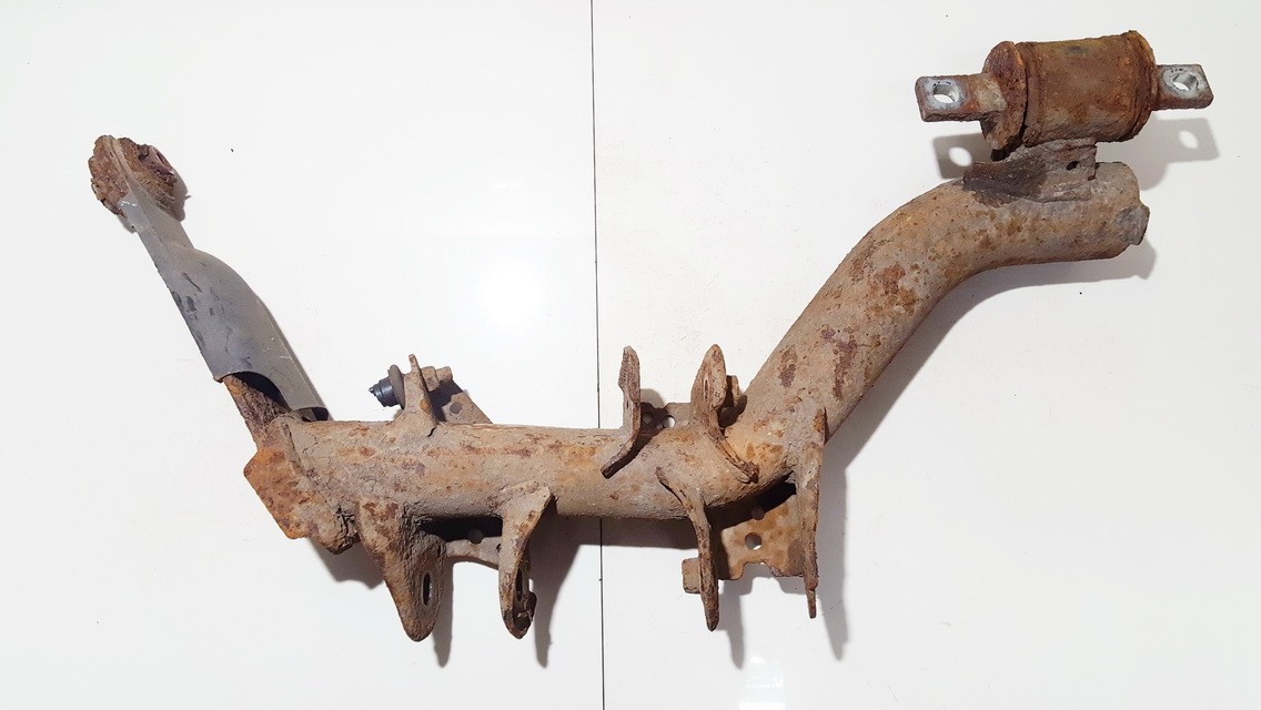 Honda CR-V 2007 Sake G.D.