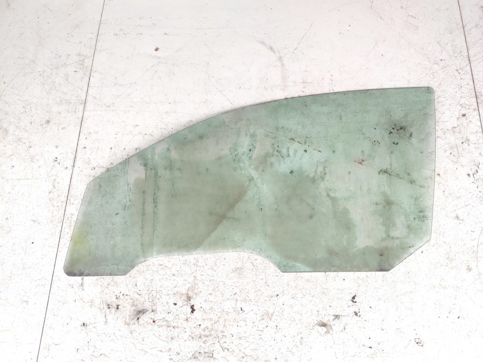 43R001351 Ford Focus 2002 Door-Drop Glass - FRONT LEFT