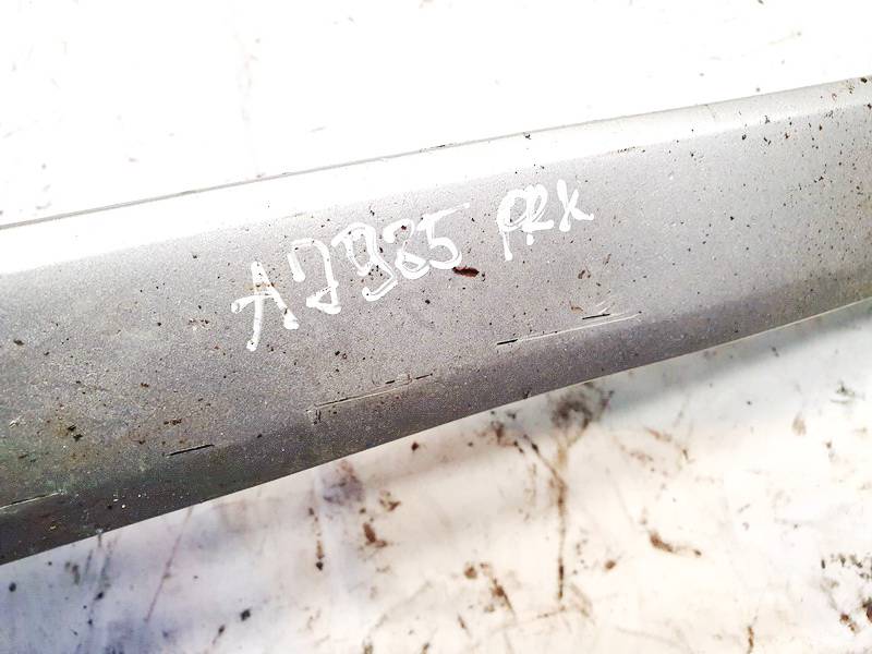 13137772 Toyota Corolla 2003 Molding door - FRONT LEFT - Thumbnail 2