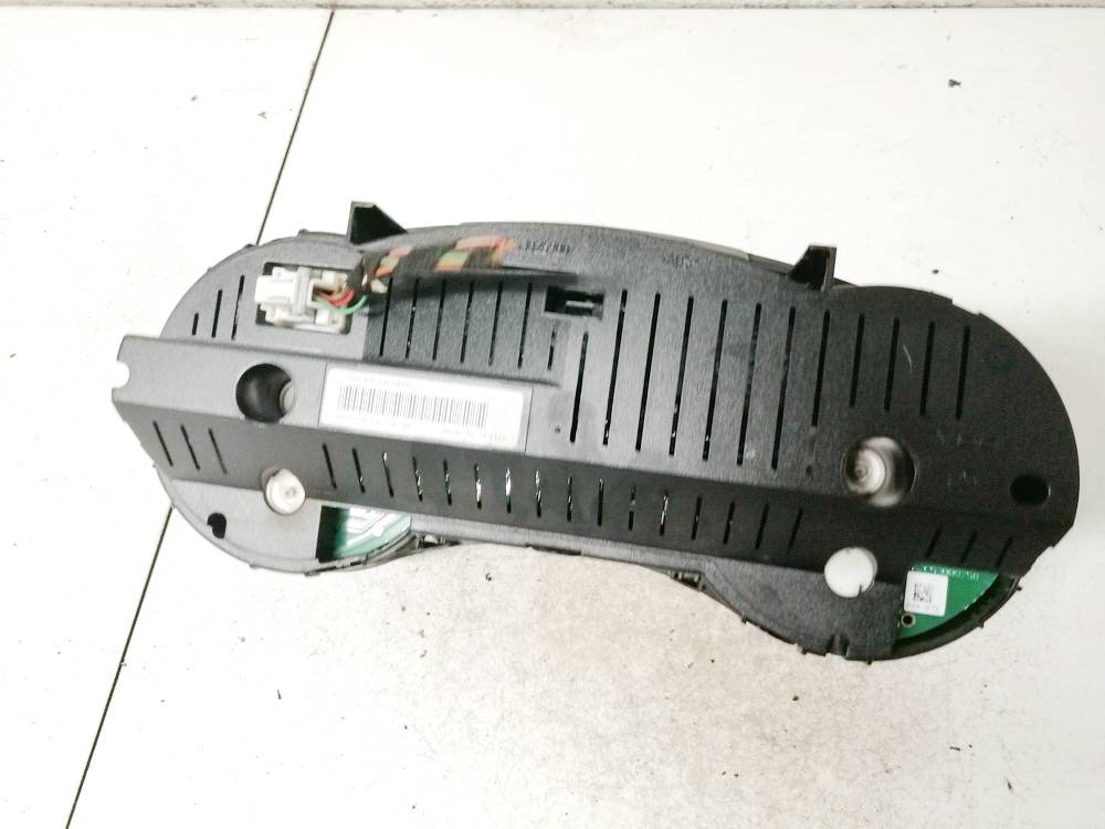 A2515400648 Mercedes-Benz ML-CLASS 2005 Spidometrs – instrumentu panelis - Thumbnail 2