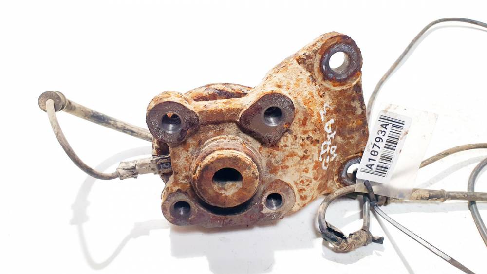 Renault Espace 2004 Axe Arriere droite - Thumbnail 3